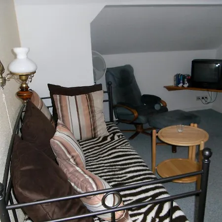 Apartman Kohlmeyer - Nr. 4 - #16350