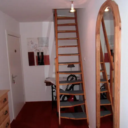Kohlmeyer - Nr. 4 - #16350 Apartman